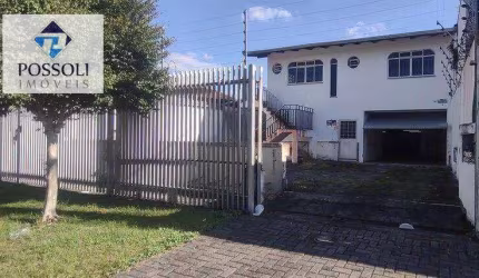 Barracão 820,00 m2 Bairro Prado velho