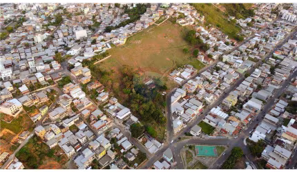 Lote ou Terreno para venda no Bairro Nova Era em Juiz de Fora, MG