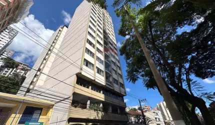 Apartamento 3 quartos para venda no Bairro Bom Pastor em Juiz de Fora, MG