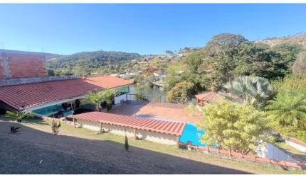 Granja Terras do Comendador