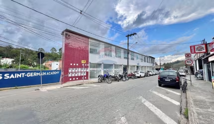 Loja para locação bairro Aeroporto em Juiz de Fora, MG.