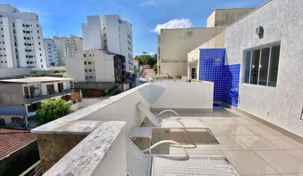 Cobertura Duplex à venda bairro Jardim Laranjeiras em Juiz de Fora - MG
