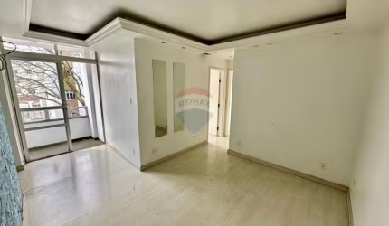 Apartamento 2 quartos para venda no Bairro Centro em Juiz de Fora, MG