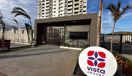 Condomínio Vista Aruana