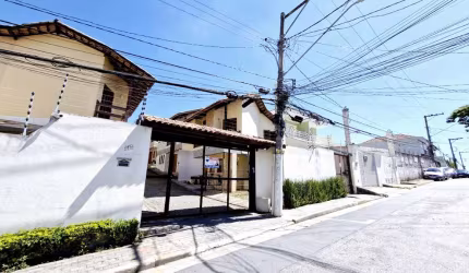 Casa no condomínio ALEGRO para venda com 3 quartos, sendo 1 suíte, 116m²
