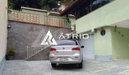 CASA TERESÓPOLIS SÃO PEDRO