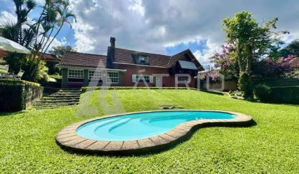 CASA TERESÓPOLIS BOM RETIRO