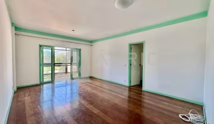 APARTAMENTO TERESÓPOLIS VÁRZEA