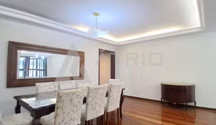 APARTAMENTO TERESÓPOLIS ALTO