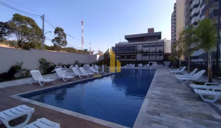 Apartamento com 3 quartos à venda no Engordadouro, Jundiaí , 78 m2 por R$ 640.000