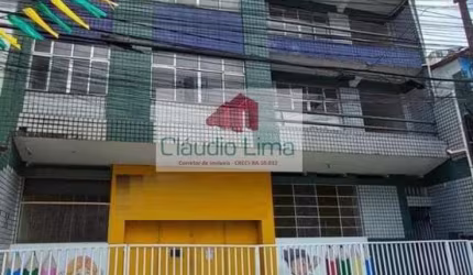 OPORTUNIDADE Prédio comercial/residencial a venda!