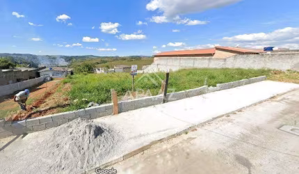 Terreno à venda, Estância Lago Azul - Franco da Rocha/SP