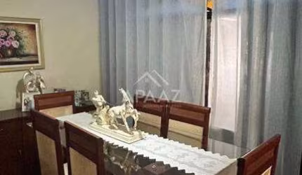 Casa à venda, 2 quartos, 2 vagas, Vila Carrão - São Paulo/SP
