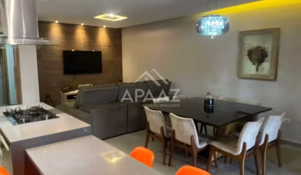 Sobrado à venda, 3 quartos, 2 suítes, Vila Carrão - São Paulo/SP