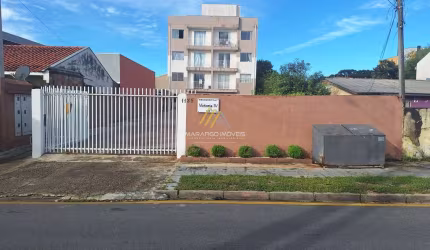 Condomínio Residencial Victória IV - Apartamento em Parque Da Fonte, São José dos Pinhais/PR