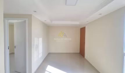 Residencial Reserva Casa Blanca - Apartamento em Santo Antônio, São José dos Pinhais/PR