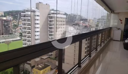 Apartamento 4 quartos icarai