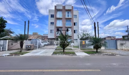 Apartamento 02 quartos - 40,50m² privativos - Parque da Fonte.