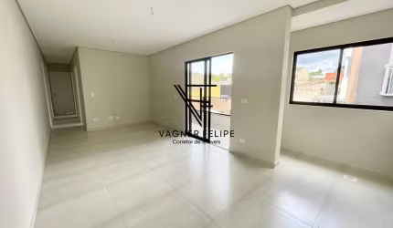Apartamento 03 quartos (suíte) - 70,21m² privativos - Bom Jesus.