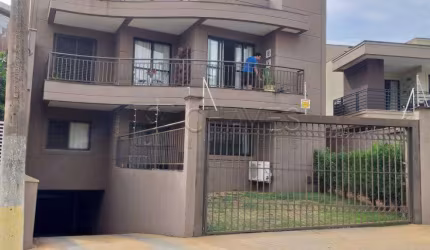 Apartamento de 2 quartos para alugar no Edifício Beatriz, 69 m², bairro Jardim Botânico, Zona Sul de Ribeirão Preto