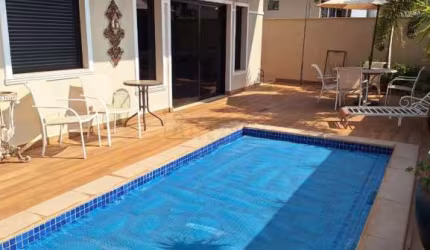 Casa condomínio 2 quartos à venda no condomínio Terras de Siena, 190 m², Loteamento Terras de Siena em Ribeirão Preto