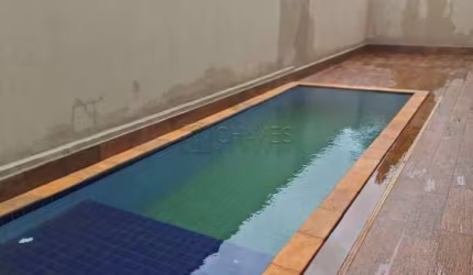 Casa condomínio 3 suítes para alugar no condomínio Terras de Siena, 254,56 m², Loteamento Terras de Siena, Zona Sul de Ribeirão Preto