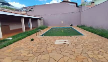 Sobrado residencial para locação Ribeirânia, 447 m², Ribeirânia zona sul de Ribeirão Preto