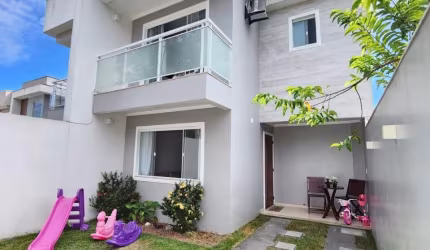 Casa em Rio das Ostras
