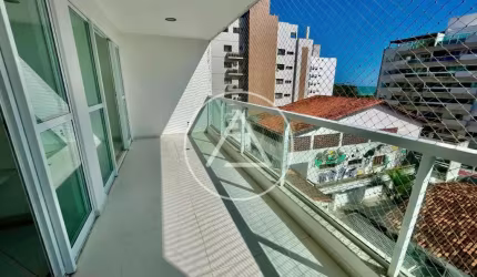 Lindo Apartamento no bairro Cavaleiros