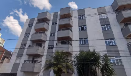 Excelente apartamento no Granbery!