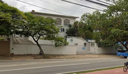 Prédio comercial á venda para alugar, 1.224,76 m2 - Vila Trujillo, Sorocaba