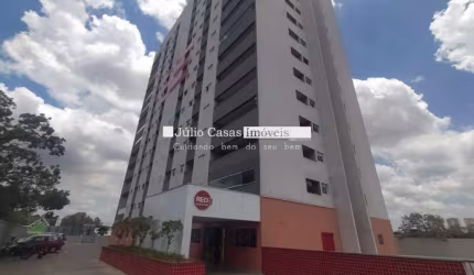 Apartamento Flat com 2 quartos para alugar, 56,36 m2 - Jardim América, Sorocaba