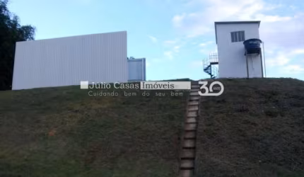 Terreno para alugar com 19000m² no Éden - Sorocaba