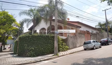 Casa comercial a venda e aluguel 3 quartos na General Osório - Sorocaba SP