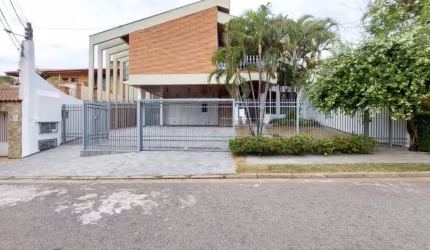 Casa para alugar com 3 quartos no Jardim Elton Ville - Sorocaba