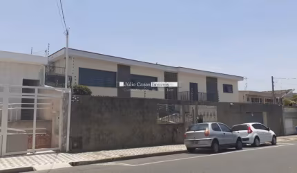 Casa comercial para alugar com 3 quartos no Centro de Votorantim