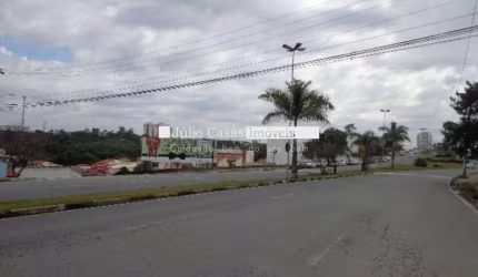 Terreno Padrão em Votorantim