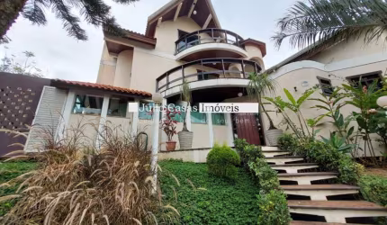 Casa para venda com 5 quartos no Eltonville