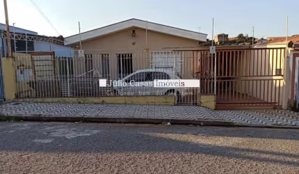 Casa a venda com 3 quartos em Votorantim