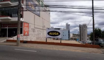 Terreno Comercial para alugar no Campolim - Sorocaba