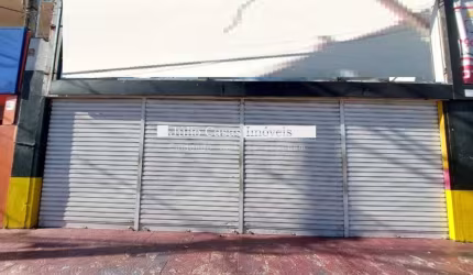 Casa Comercial na Avenida Gal Carneiro
