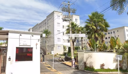 Apartamento à venda no Parque Sicília