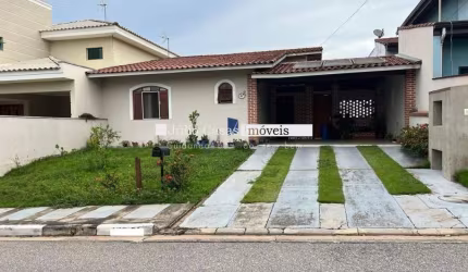 Casa à venda com 03 quartos, 1 suíte 190,20 no Condomínio Ibiti do Paço - Sorocaba/SP