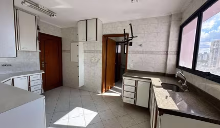 Apartamento para Locação em São Paulo, IPIRANGA, 3 dormitórios, 1 suíte, 3 banheiros, 2 vagas