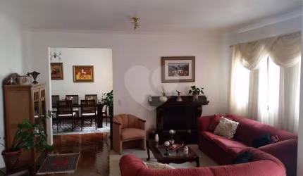 Apartamento com 3 quartos à venda em Santana - SP