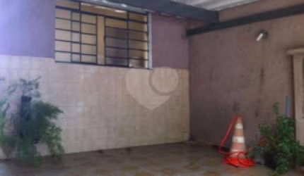 Casa térrea com 4 quartos à venda em Casa Verde - SP