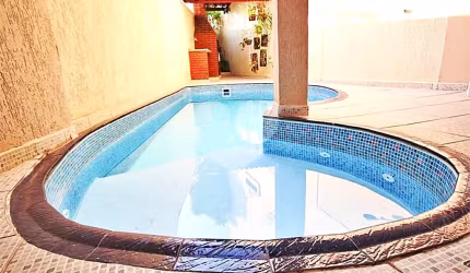 Sobrado com 3 quartos à venda em Jardim Franca - SP