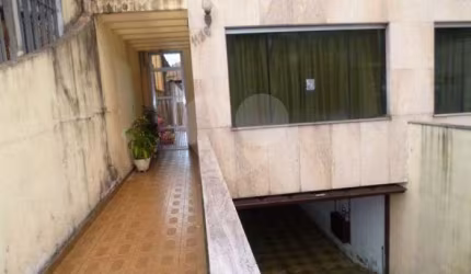 Sobrado com 3 quartos à venda em Santana - SP