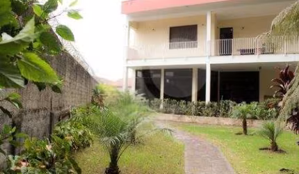 Condomínio com 4 quartos à venda em Vila Irmãos Arnoni - SP