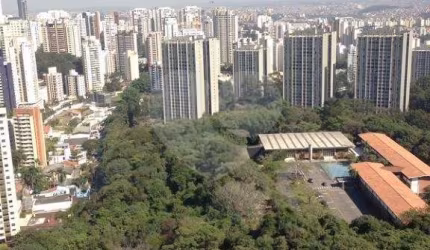 Cobertura com 3 quartos à venda em Vila Suzana - SP